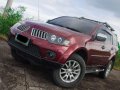 2010 Mitsubishi Montero Sport GLS SE AT 4WD for sale-3