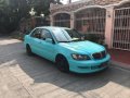 2003 Mitsubishi Lancer cedia FOR SALE-1