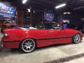 1995 BMW E36 325i Cabriolet FOR SALE-5