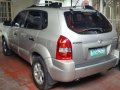 2009 Hyundai Tucson CRDI automatic FOR SALE-2