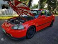 Honda Civic VTi 97mdl for sale-9