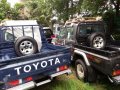 Bnew TOYOTA Landcruiser 70" lx10 V8 FOR SALE-9