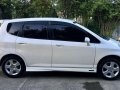Honda Fit Jazz 2001 AT FOR SALE-3