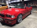 1995 BMW E36 325i Cabriolet FOR SALE-0