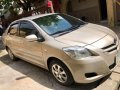 FOR SALE Toyota Vios 2008 manual-0