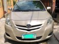 FOR SALE Toyota Vios 2008 manual-1