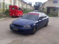 For sale 96 Honda Civic vtec bigote-0