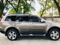 2013 Mitsubishi Montero Glsv FOR SALE-6