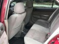 For sale Mitsubishi Lancer gls 2003 model-7