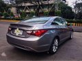 RUSH SALE Hyundai Sonata 2012 premium top of the line A T-8