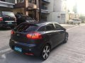 KIA Rio Hatch High-End 2014 FOR SALE-0