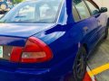 FOR SALE Mitsubishi Lancer 1998 mt Execellent-2