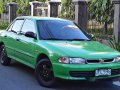 Well-maintained Mitsubishi Lancer 1996 for sale-0