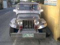 For sale Toyota Owner type jeep  DIESEL-4