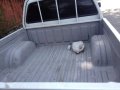 Mitsubishi L200 4x2 1996 Manual diesel for sale-4