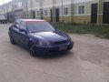 For sale 96 Honda Civic vtec bigote-2