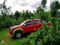 2013 Toyota Hilux in great condition for sale-8