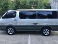 For sale!!! Toyota Hiace Grandia 2001 model-3