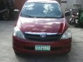 Well-maintained Toyota Innova 2005 for sale-1
