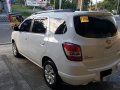 Well-kept Chevrolet Spin 2015 for sale-3