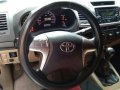 2014 Toyota Hilux G Diesel for sale-2
