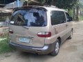 Well-maintained Hyundai Starex 2001 for sale-3