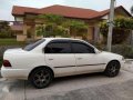 FOR SALE Toyota Corolla gli 1.6 95-2