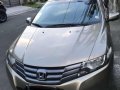 Honda City 2011 1.3 AT for sale-1