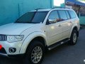 2009 MITSUBISHI Montero gls se Automatic FOR SALE-2