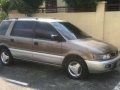 Mitsubishi Space wagon 97 for sale-2