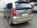 2011 Toyota Avanza G FOR SALE-5