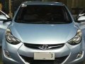 For Swap: 2011 Hyundai Elantra GLS (Top of the Line)-1