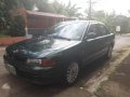 Mitsubishi Lancer GLXi 1996 FOR SALE-2