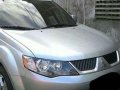 2009 Mitsubishi Outlander GLS 3.0 Gas Automatic for sale-0