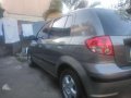 Hyundai Getz 2005 model FOR SALE-2