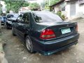 Honda City type Z 2000 model for sale-0