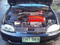 Honda Civic automatic transmission. model 1993 for sale-1