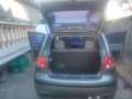 Hyundai Getz 2005 model FOR SALE-5