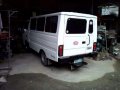 2002 Kia Fb Kc2700 White for sale-5