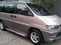 For SALE only 1998 Mitsubishi Spacegear GLX-D-0