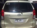Toyota Avanza 1.3E 2014 for sale-3