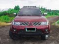 2010 Mitsubishi Montero Sport GLS SE AT 4WD for sale-2