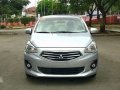 Mitsubishi Mirage 1.2 G4 GLS 2016 AT FOR SALE-1