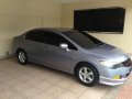 2007 Honda Civic 1.8 V FOR SALE-5