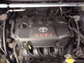 Toyota Vios e 2003 model for sale-9