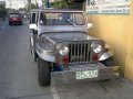 For sale Toyota Owner type jeep  DIESEL-0