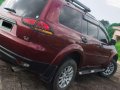 2010 Mitsubishi Montero Sport GLS SE AT 4WD for sale-0