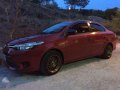 Toyota Vios J 2015 for sale-0