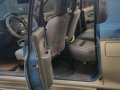 Good as new Mitsubishi Strada 2000 L200 for sale-4