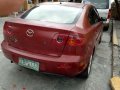 For sale rush Mazda 3 matic/manual-2